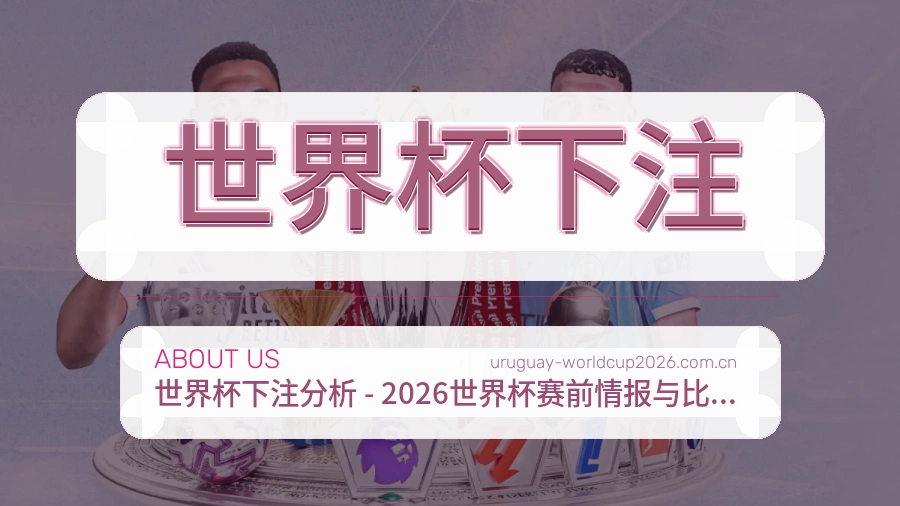 世界杯下注 关于我们 体育竞猜说明